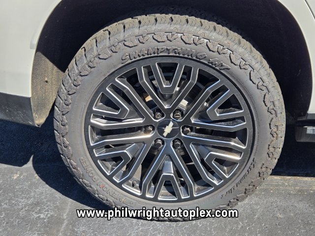 Used 2023 Chevrolet