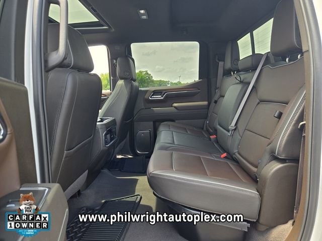 2024 GMC Sierra 1500 Denali Denali - Photo 11