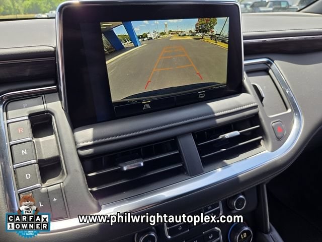 2024 Chevrolet Suburban LT - Photo 23