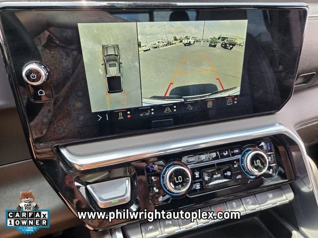 2024 GMC Sierra 1500 Denali Denali - Photo 23