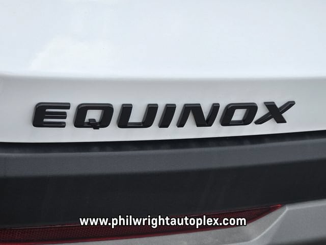2026 Chevrolet Equinox LT - Photo 16