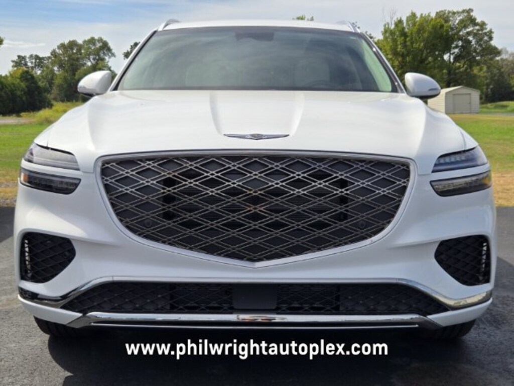 Used 2026 Genesis GV70 2.5T SUV
