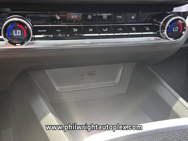 2026 Chevrolet Equinox LT - Photo 23