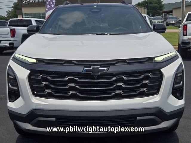 2026 Chevrolet Equinox LT - Photo 8