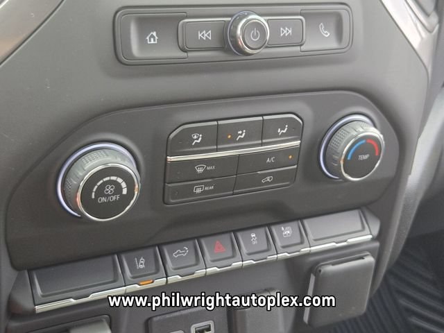 2026 Chevrolet Silverado 2500 HD Custom - Photo 24