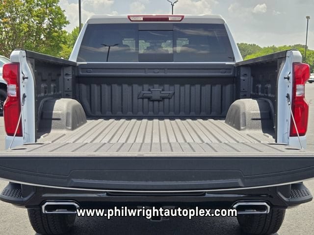 2026 Chevrolet Silverado 1500 LT Trail Boss - Photo 21