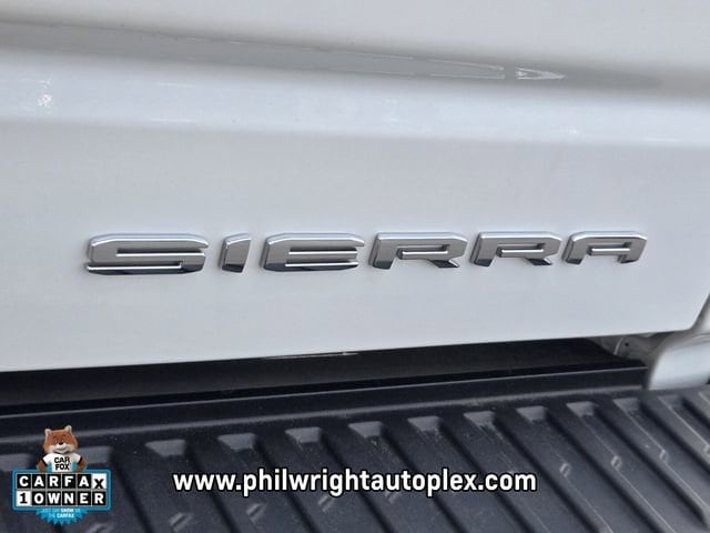2024 GMC Sierra 1500 Denali Denali - Photo 17