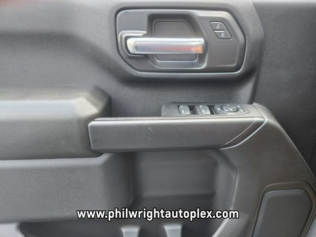 2026 Chevrolet Silverado 2500 HD Custom - Photo 27