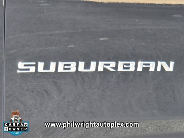 2024 Chevrolet Suburban LT - Photo 16