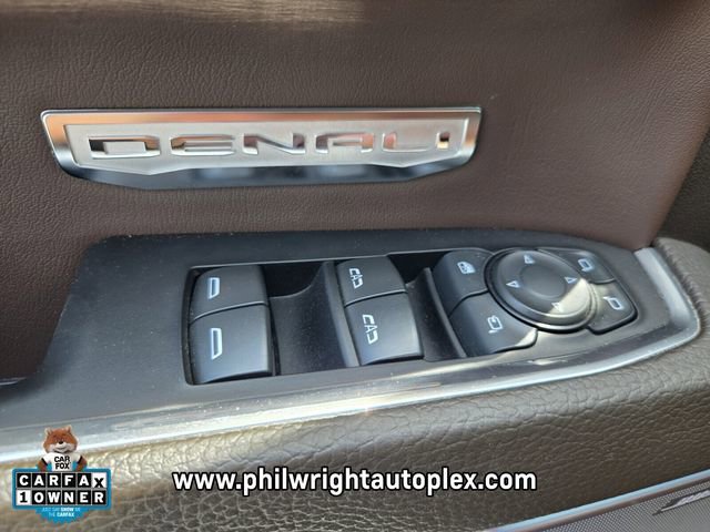 2024 GMC Sierra 1500 Denali Denali - Photo 31