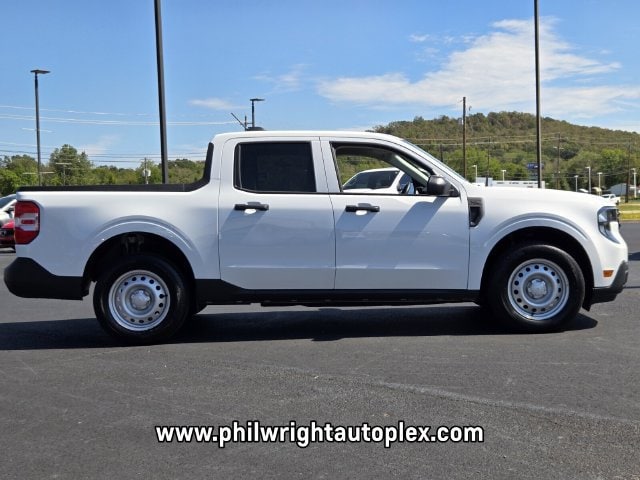 Used 2025 Ford Maverick XL with VIN 3FTTW8B38SRB50913 for sale in Little Rock