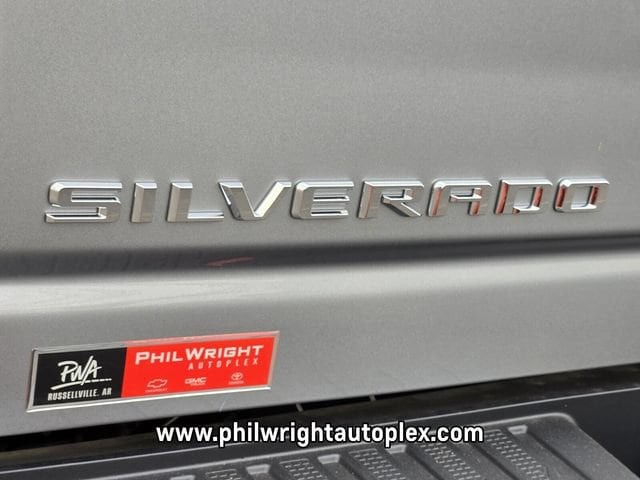 2026 Chevrolet Silverado 2500 HD Custom - Photo 17
