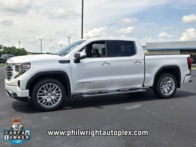 2024 GMC Sierra 1500 Denali Denali - Photo 6