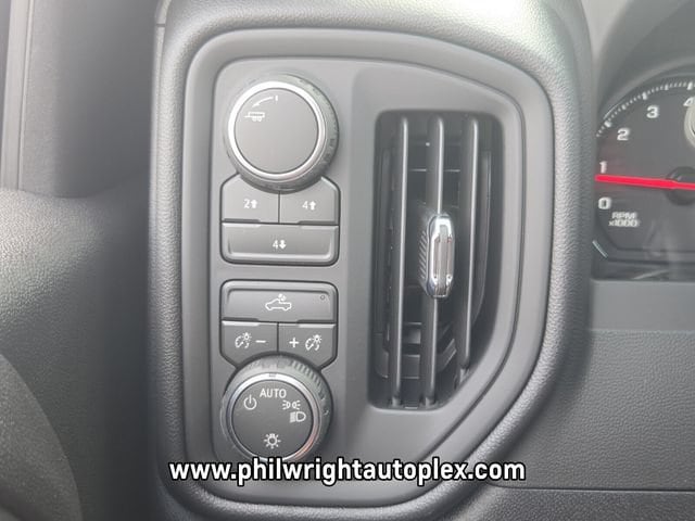 2026 Chevrolet Silverado 2500 HD Custom - Photo 26