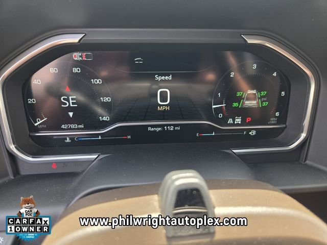 2024 GMC Sierra 1500 Denali Denali - Photo 28
