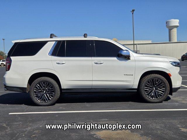 Used 2023 Chevrolet