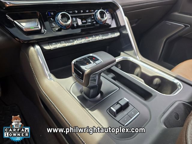 2024 GMC Sierra 1500 Denali Denali - Photo 25