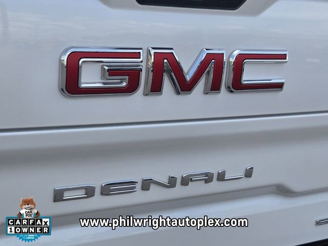 2024 GMC Sierra 1500 Denali Denali - Photo 18