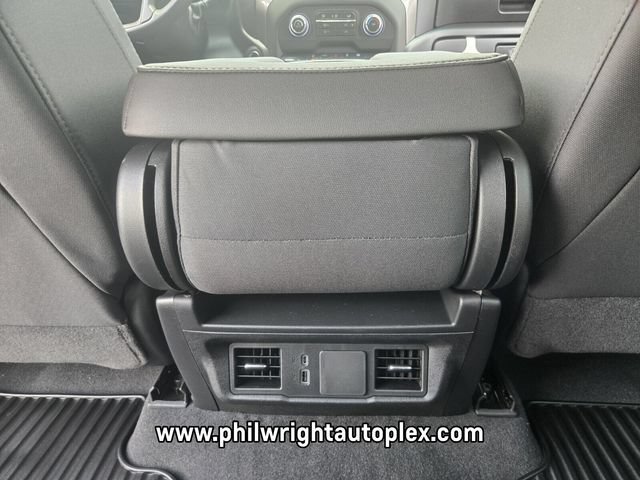 2026 Chevrolet Silverado 2500 HD Custom - Photo 11