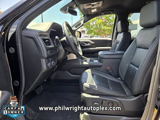 2024 Chevrolet Suburban LT - Photo 9