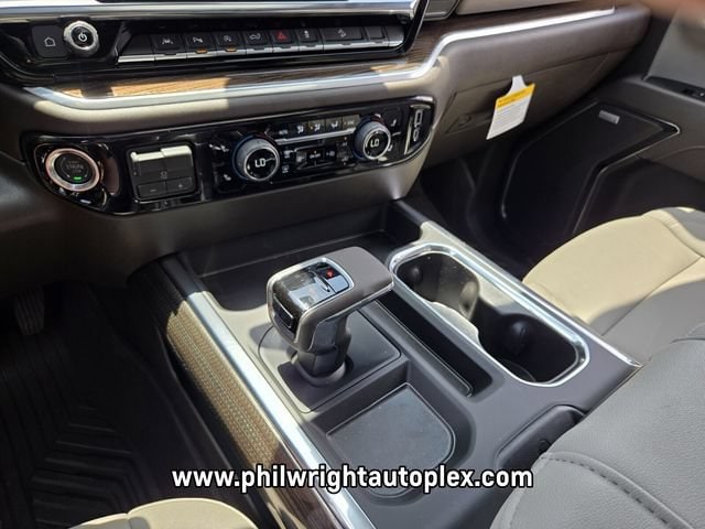2026 Chevrolet Silverado 1500 LT Trail Boss - Photo 26