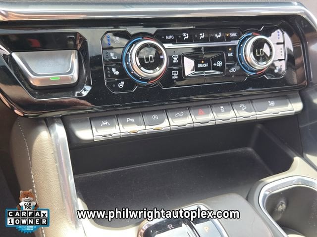 2024 GMC Sierra 1500 Denali Denali - Photo 24