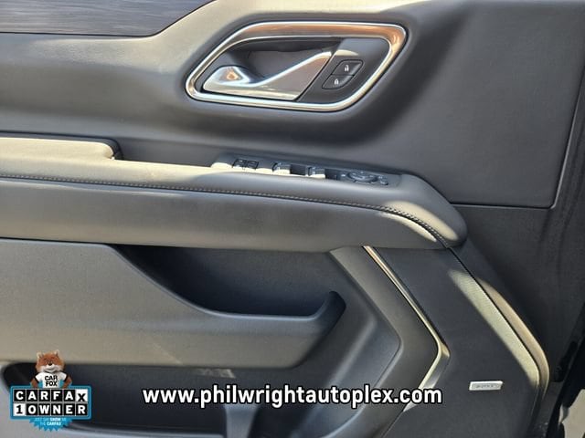 2024 Chevrolet Suburban LT - Photo 30