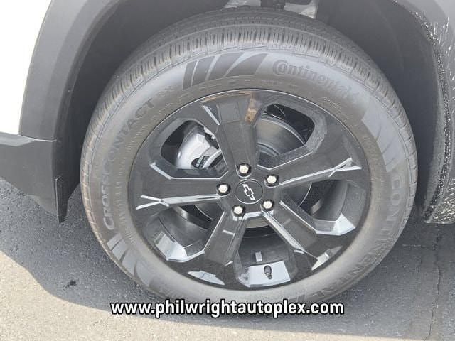 2026 Chevrolet Equinox LT - Photo 14
