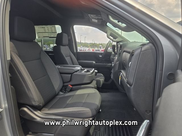 2026 Chevrolet Silverado 2500 HD Custom - Photo 21