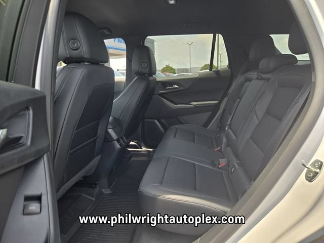 2026 Chevrolet Equinox LT - Photo 10