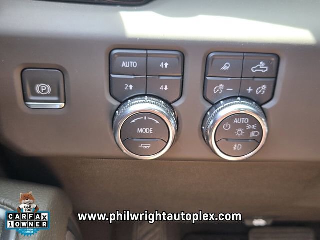 2024 GMC Sierra 1500 Denali Denali - Photo 26