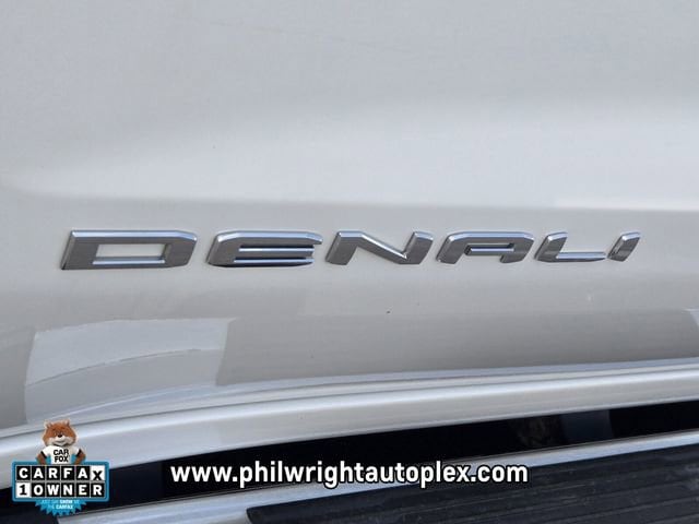 2024 GMC Sierra 1500 Denali Denali - Photo 16