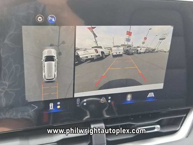 2026 Chevrolet Equinox LT - Photo 22