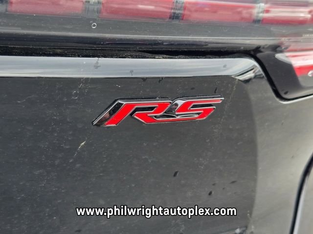 2025 Chevrolet Equinox EV RS - Photo 19