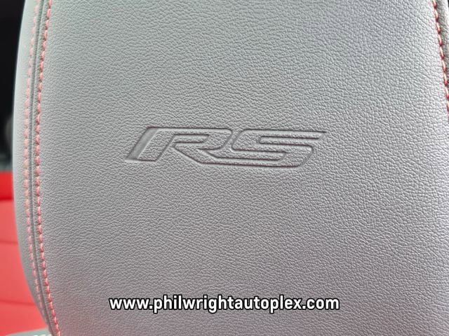 2025 Chevrolet Equinox EV RS - Photo 10