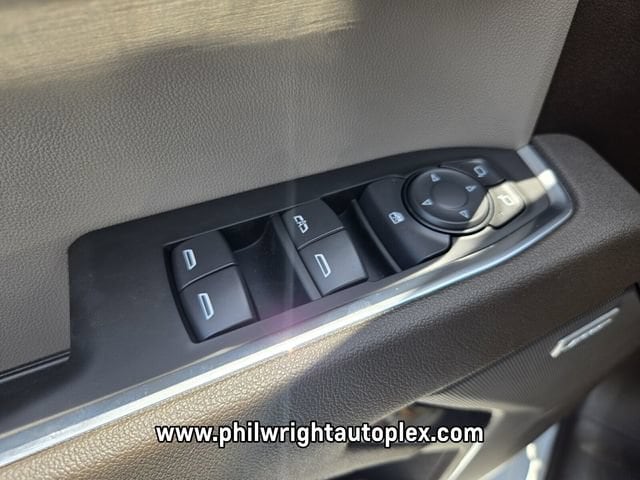 2026 Chevrolet Silverado 1500 LT Trail Boss - Photo 30