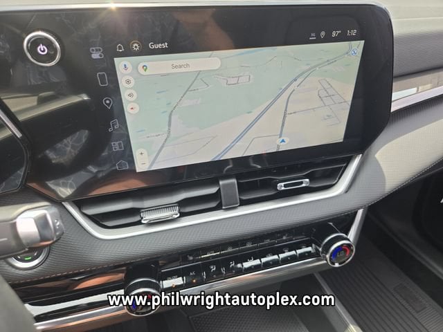 2026 Chevrolet Equinox LT - Photo 21