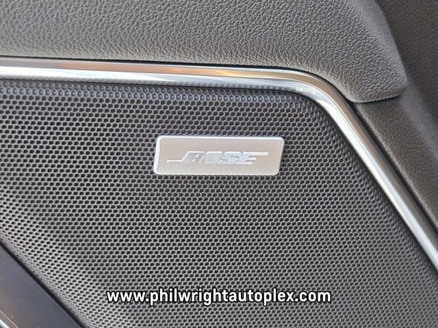 2026 Chevrolet Silverado 1500 LT Trail Boss - Photo 31
