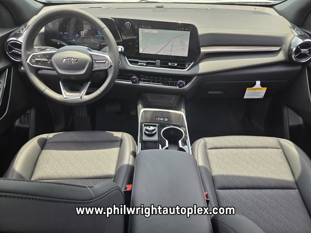 2026 Chevrolet Equinox LT - Photo 13