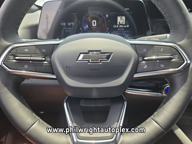 2026 Chevrolet Equinox LT - Photo 24