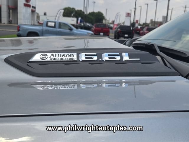 2026 Chevrolet Silverado 2500 HD Custom - Photo 14