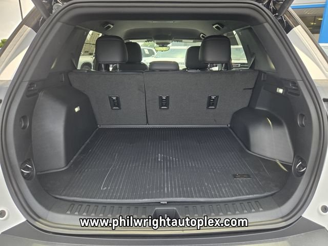 2026 Chevrolet Equinox LT - Photo 18
