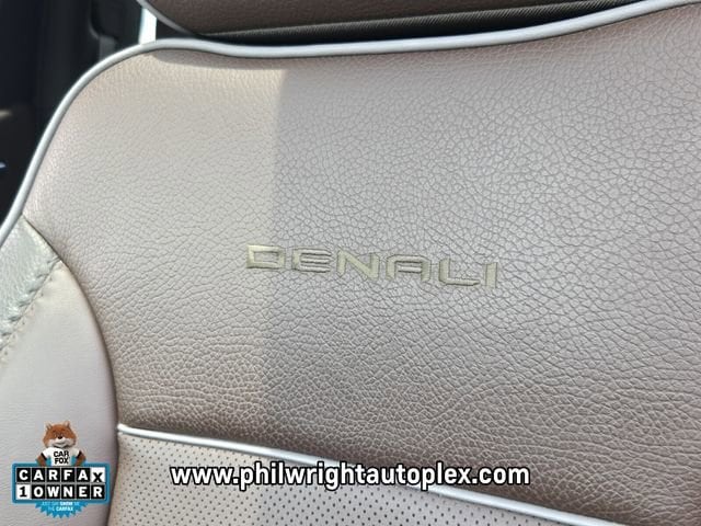 2024 GMC Sierra 1500 Denali Denali - Photo 9