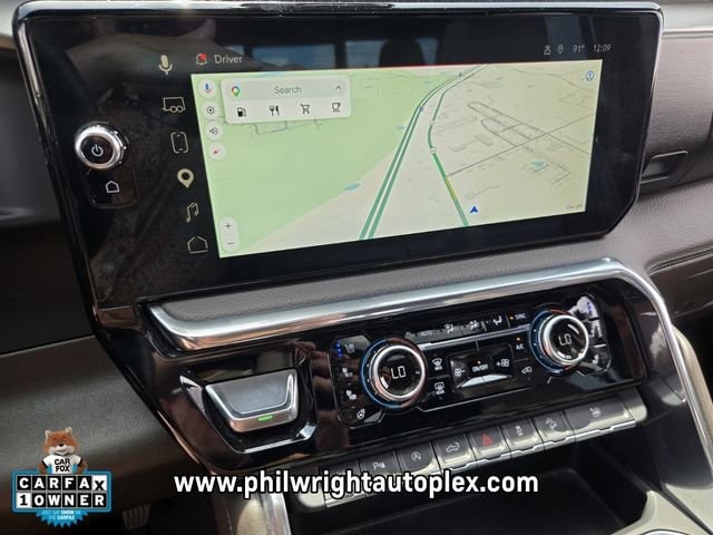 2024 GMC Sierra 1500 Denali Denali - Photo 22