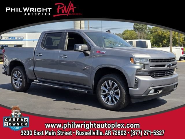 2022 Chevrolet Silverado 1500 Limited