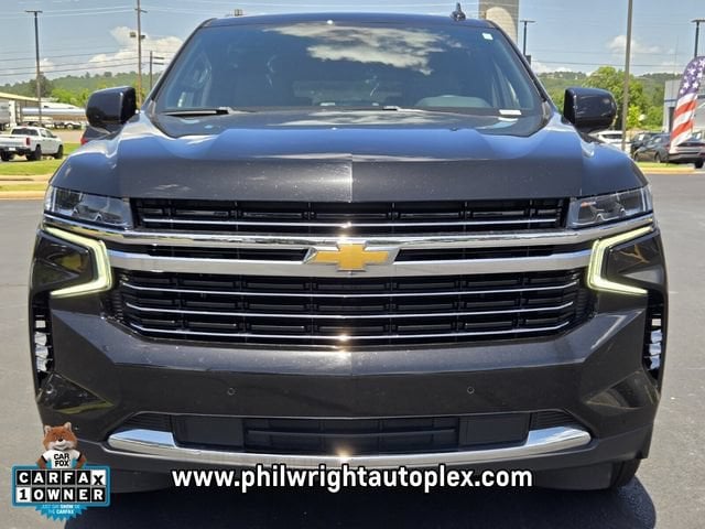 2024 Chevrolet Suburban LT - Photo 8
