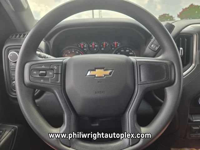 2026 Chevrolet Silverado 2500 HD Custom - Photo 25