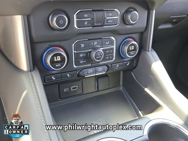 2024 Chevrolet Suburban LT - Photo 24