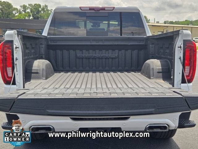 2024 GMC Sierra 1500 Denali Denali - Photo 20
