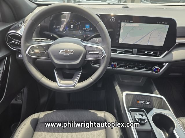 2026 Chevrolet Equinox LT - Photo 12